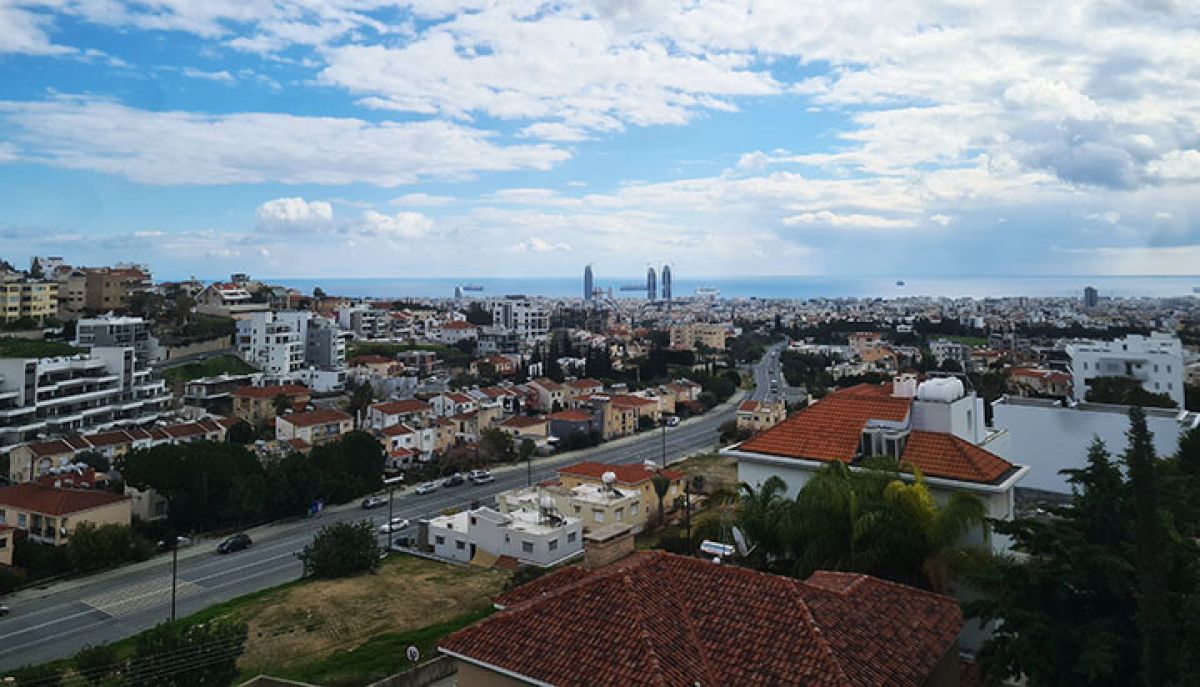 Flat in Limassol, Cyprus, 160 m² - picture 7