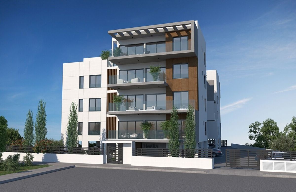 Appartamento a Limassol, Cipro, 282 m² - foto 7