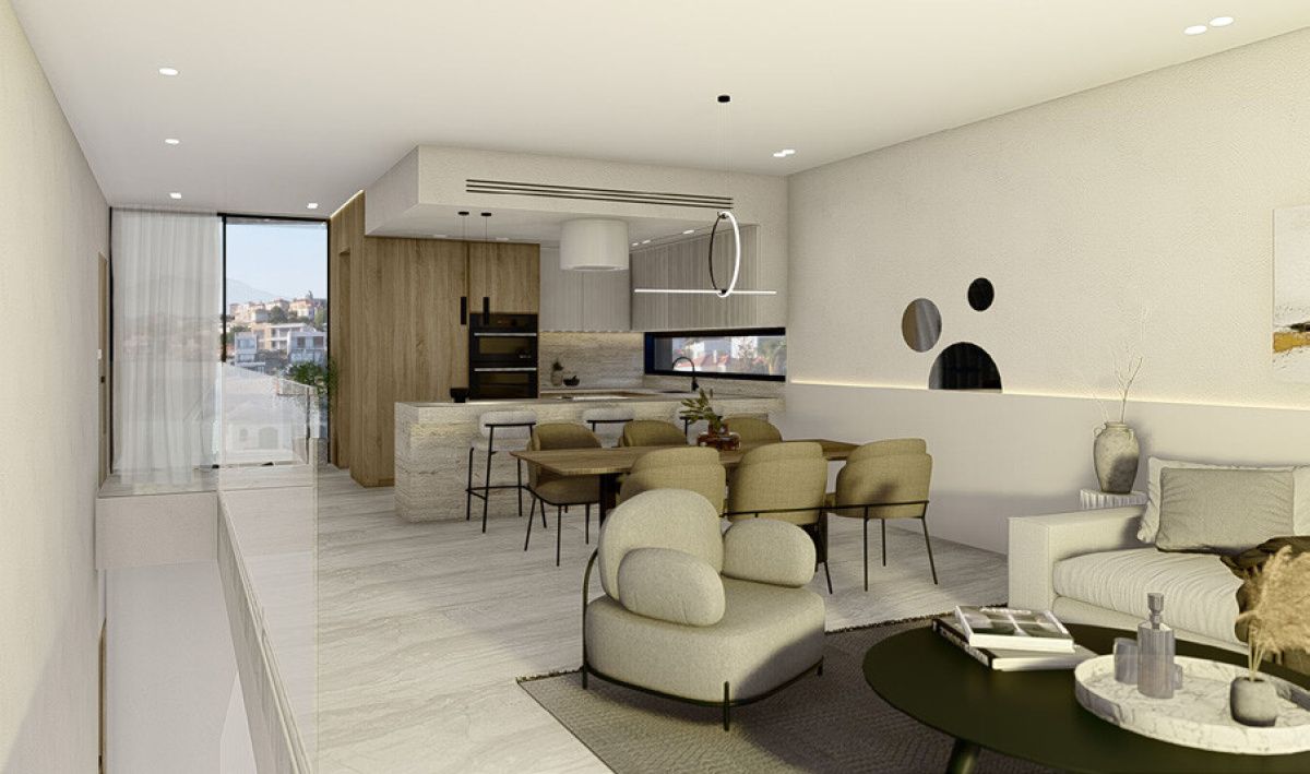Maison urbaine à Limassol, Chypre, 186 m² - image 7