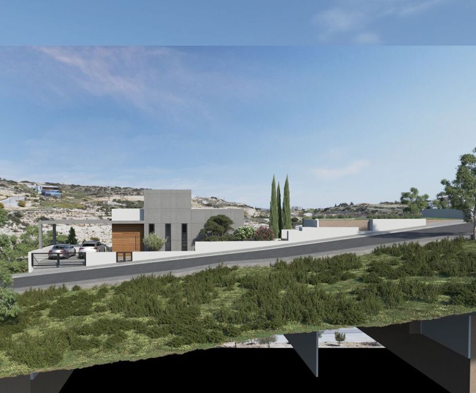 Maison à Larnaca, Chypre, 394 m² - image 7