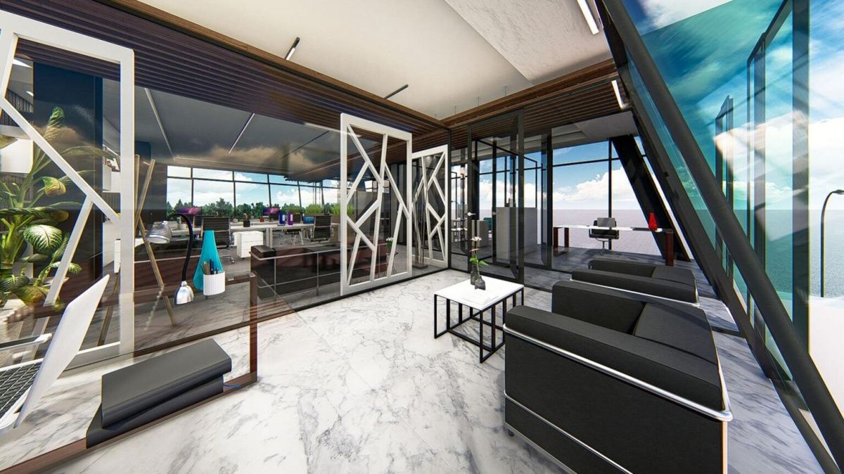 Propiedad comercial en Lárnaca, Chipre, 219 m² - imagen 7