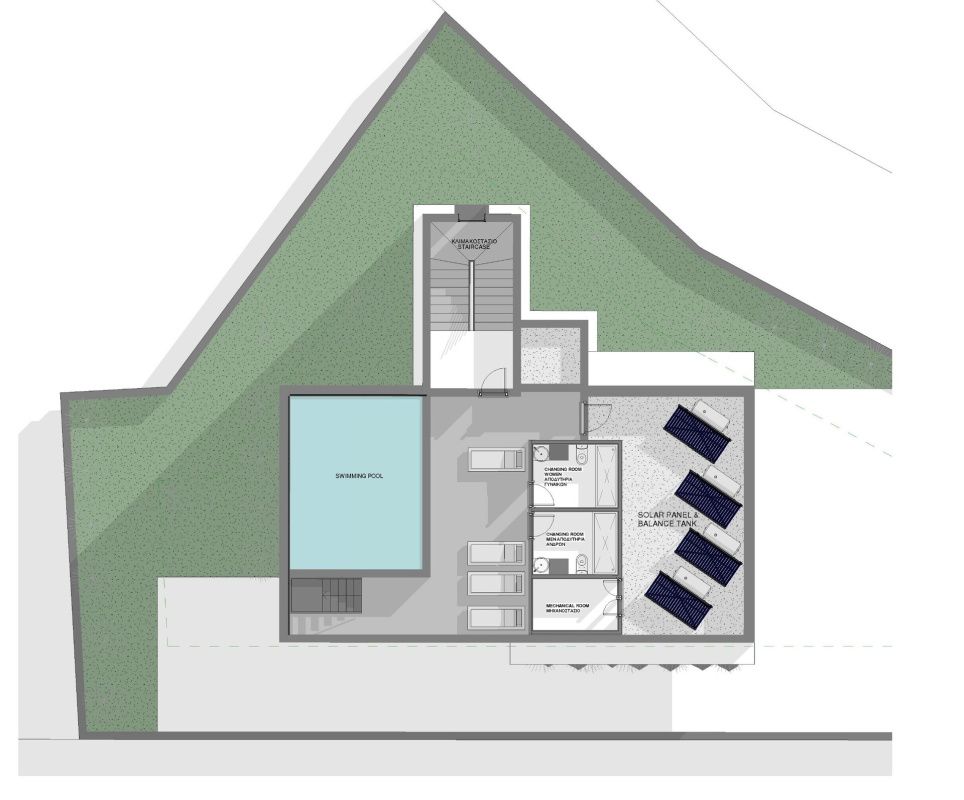 Flat in Paphos, Cyprus, 119 m² - picture 7