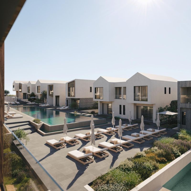 Casa a Paphos, Cipro, 165 m² - foto 7