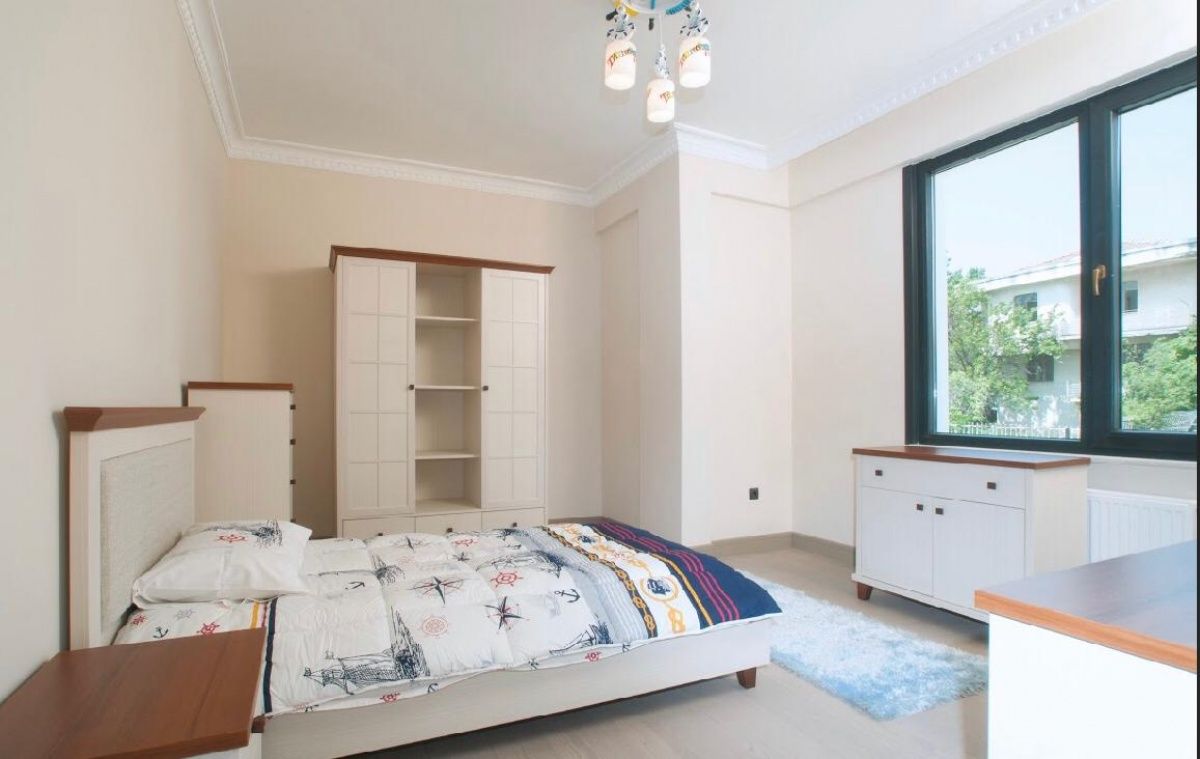 Appartement à Istanbul, Turquie, 171 m² - image 7