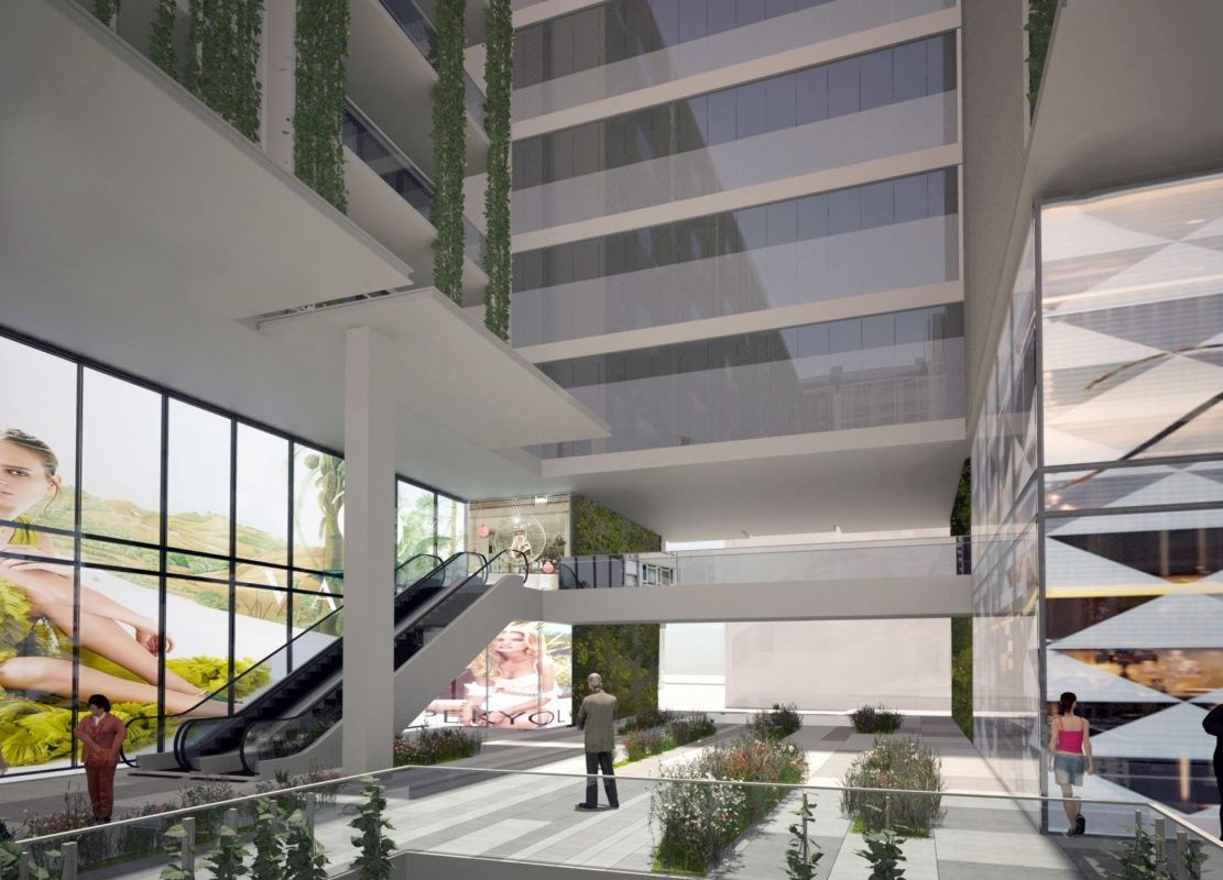 Piso en Estambul, Turquia, 231 m² - imagen 7