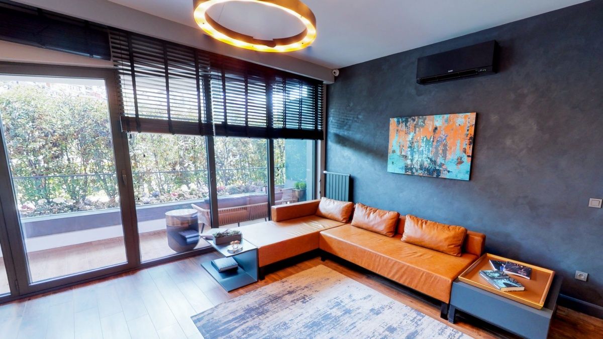 Flat in Istanbul, Turkey, 187 m² - picture 7