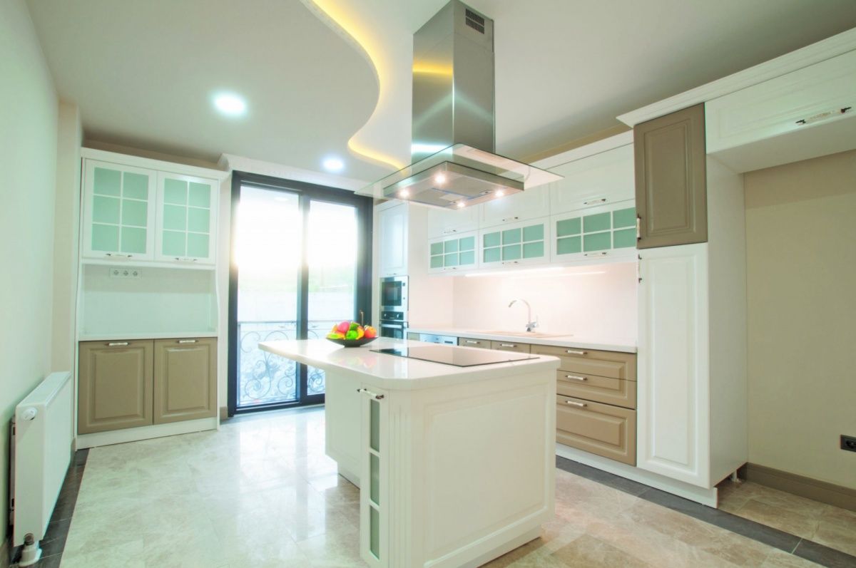 Appartamento a Istanbul, Turchia, 171 m² - foto 7