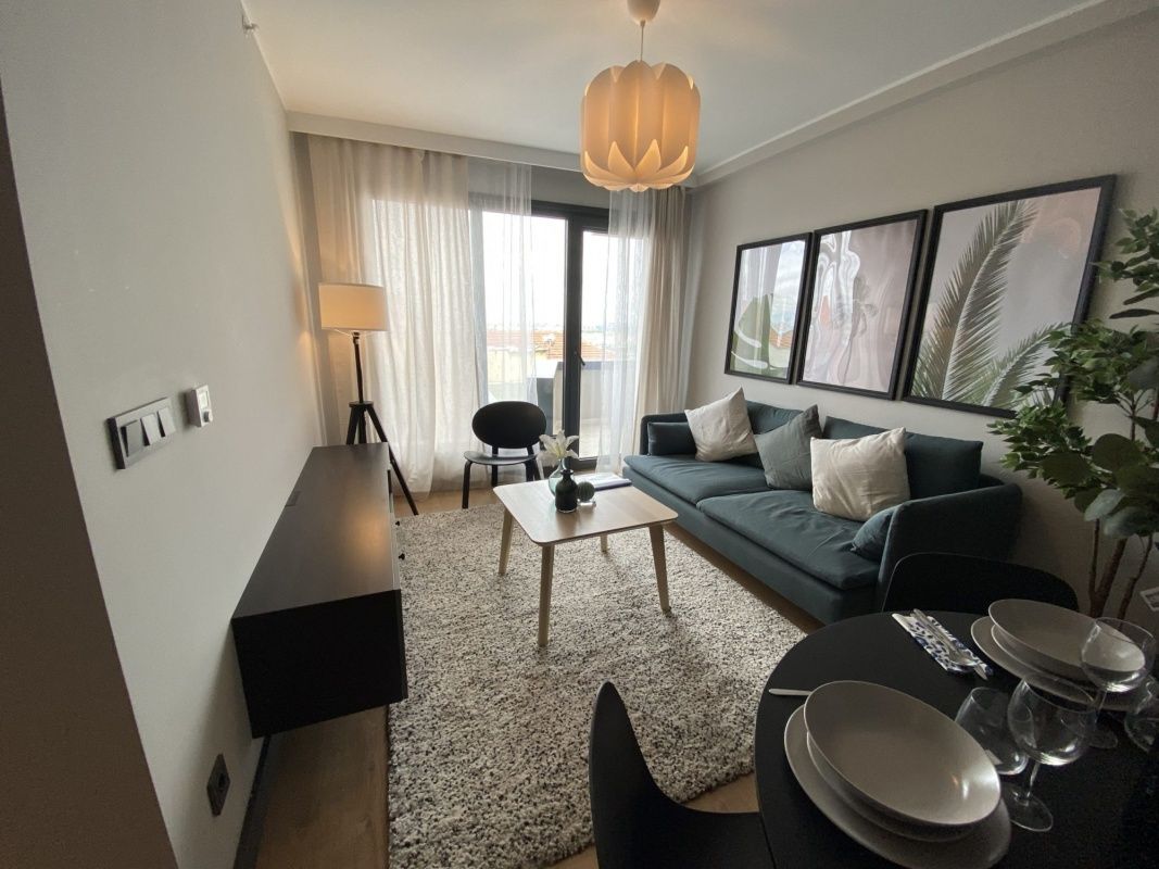 Wohnung in Istanbul, Türkei, 169 m² - Foto 7