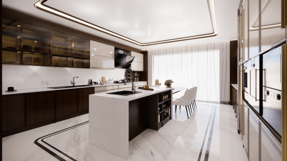 House in Istanbul, Turkey, 768 m² - picture 7