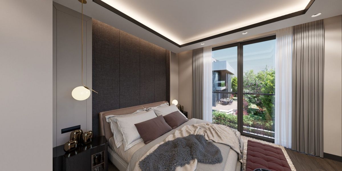 Casa en Estambul, Turquia, 533 m² - imagen 7