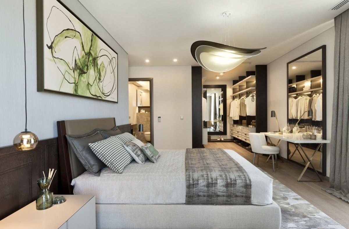 Flat in Istanbul, Turkey, 302 m² - picture 7