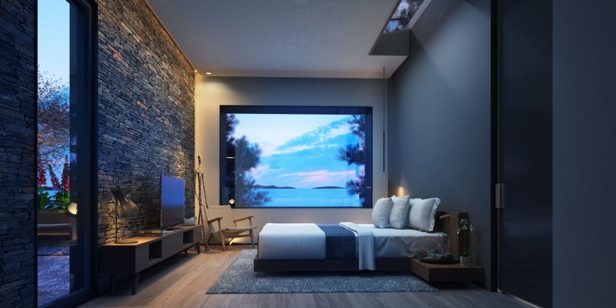 Casa en Bodrum, Turquia, 400 m² - imagen 7