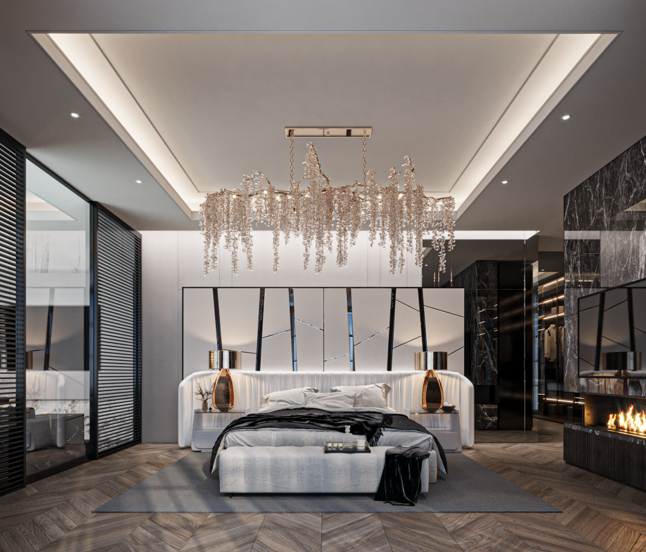 Casa a Antalya, Turchia, 233 m² - foto 7