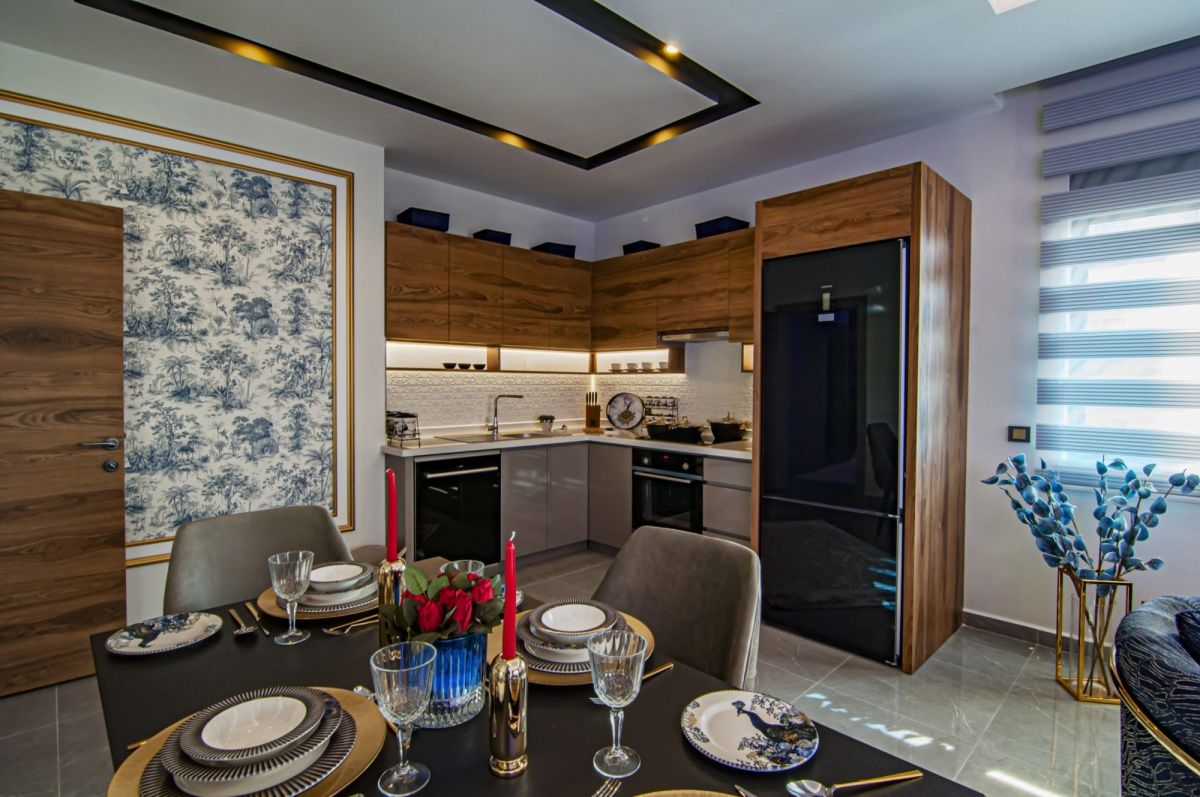 Flat in Antalya, Turkey, 165 m² - picture 7