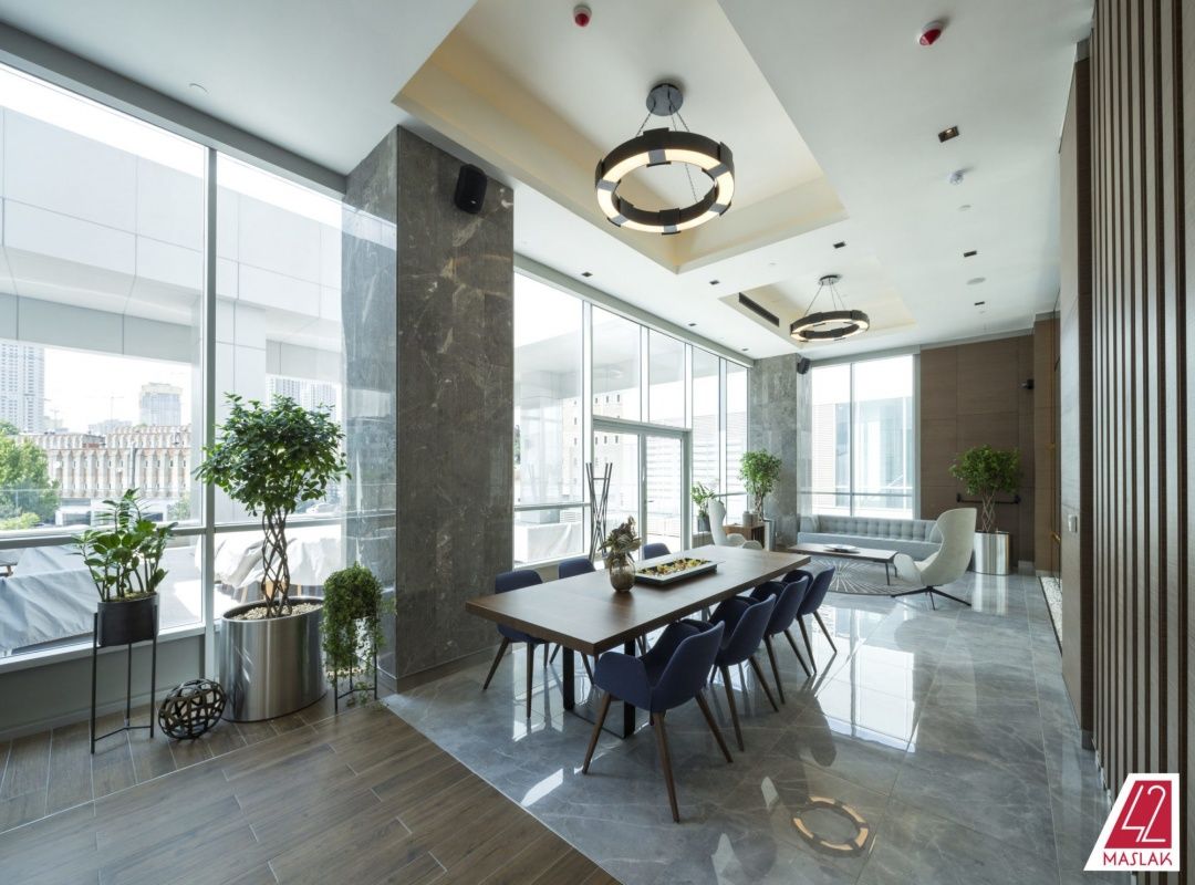 Piso en Estambul, Turquia, 69 m² - imagen 7