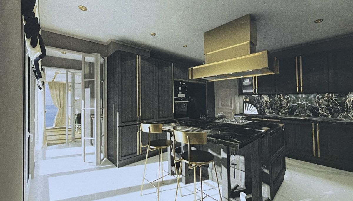 Flat in Istanbul, Turkey, 305 m² - picture 7