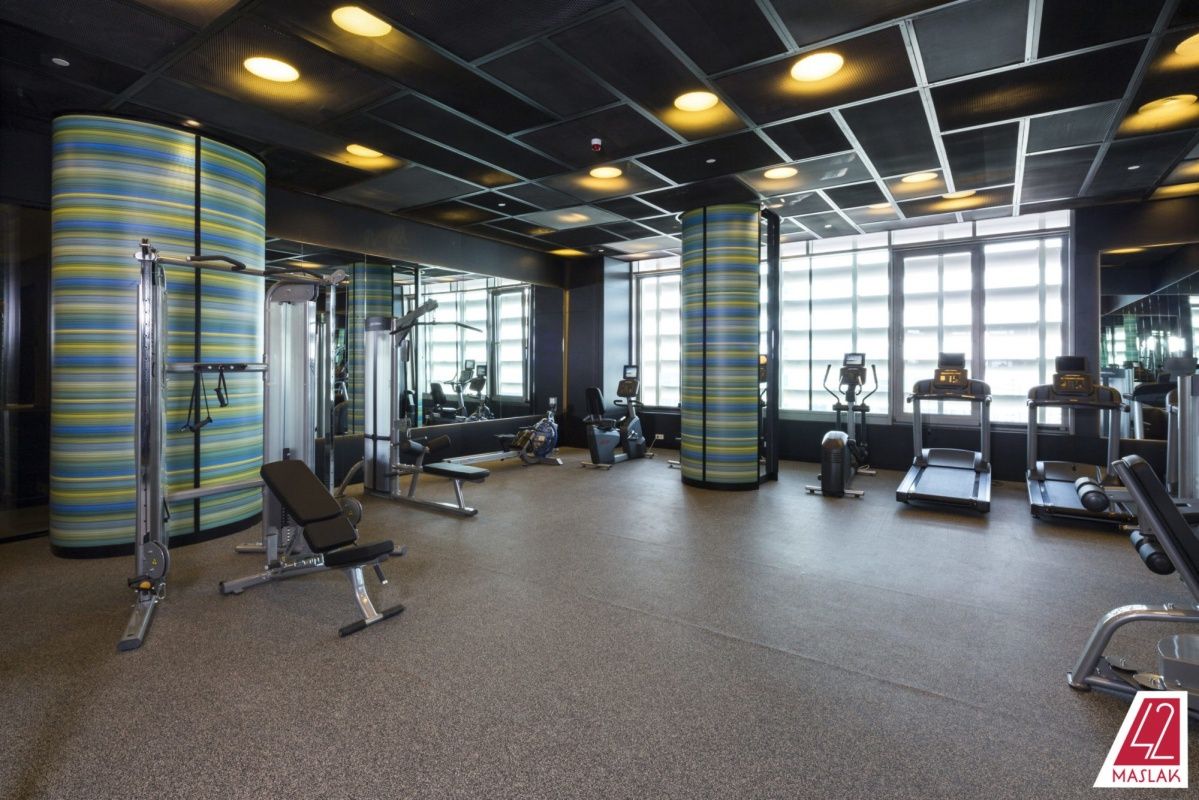 Appartement à Istanbul, Turquie, 69 m² - image 7