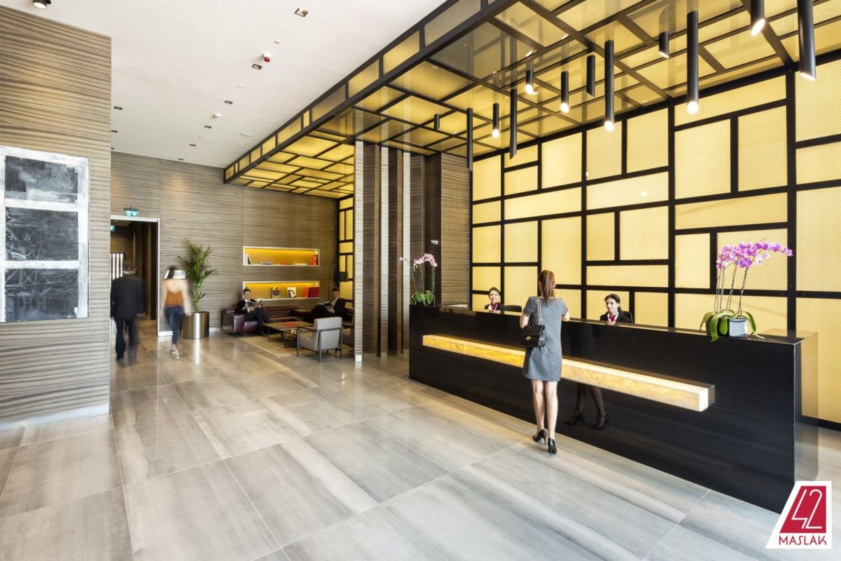 Piso en Estambul, Turquia, 69 m² - imagen 7