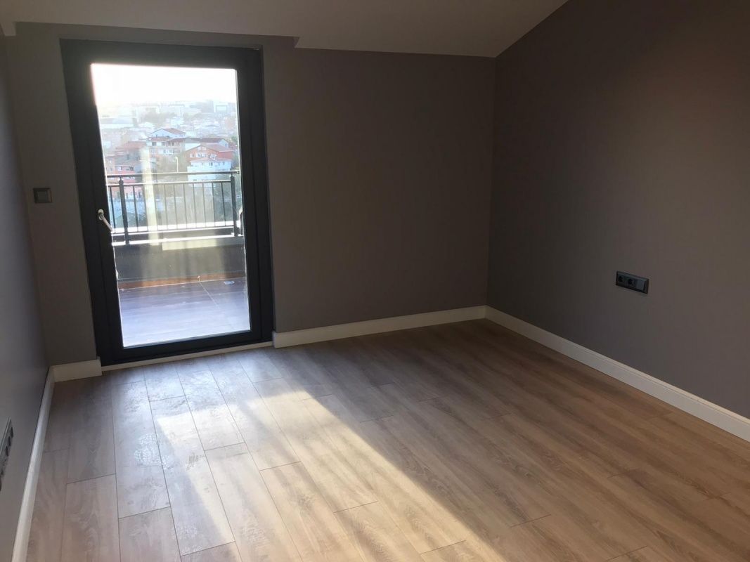 Piso en Estambul, Turquia, 186 m² - imagen 7