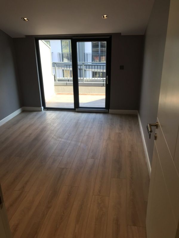 Wohnung in Istanbul, Türkei, 297 m² - Foto 7