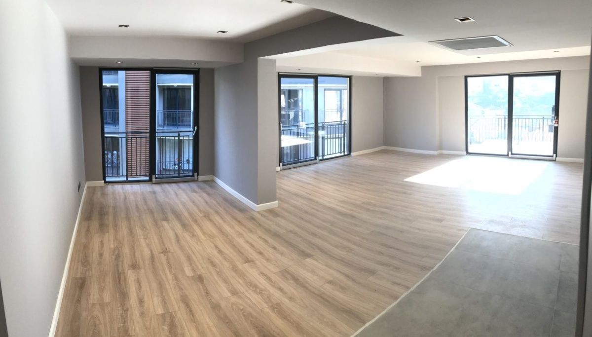 Wohnung in Istanbul, Türkei, 297 m² - Foto 7