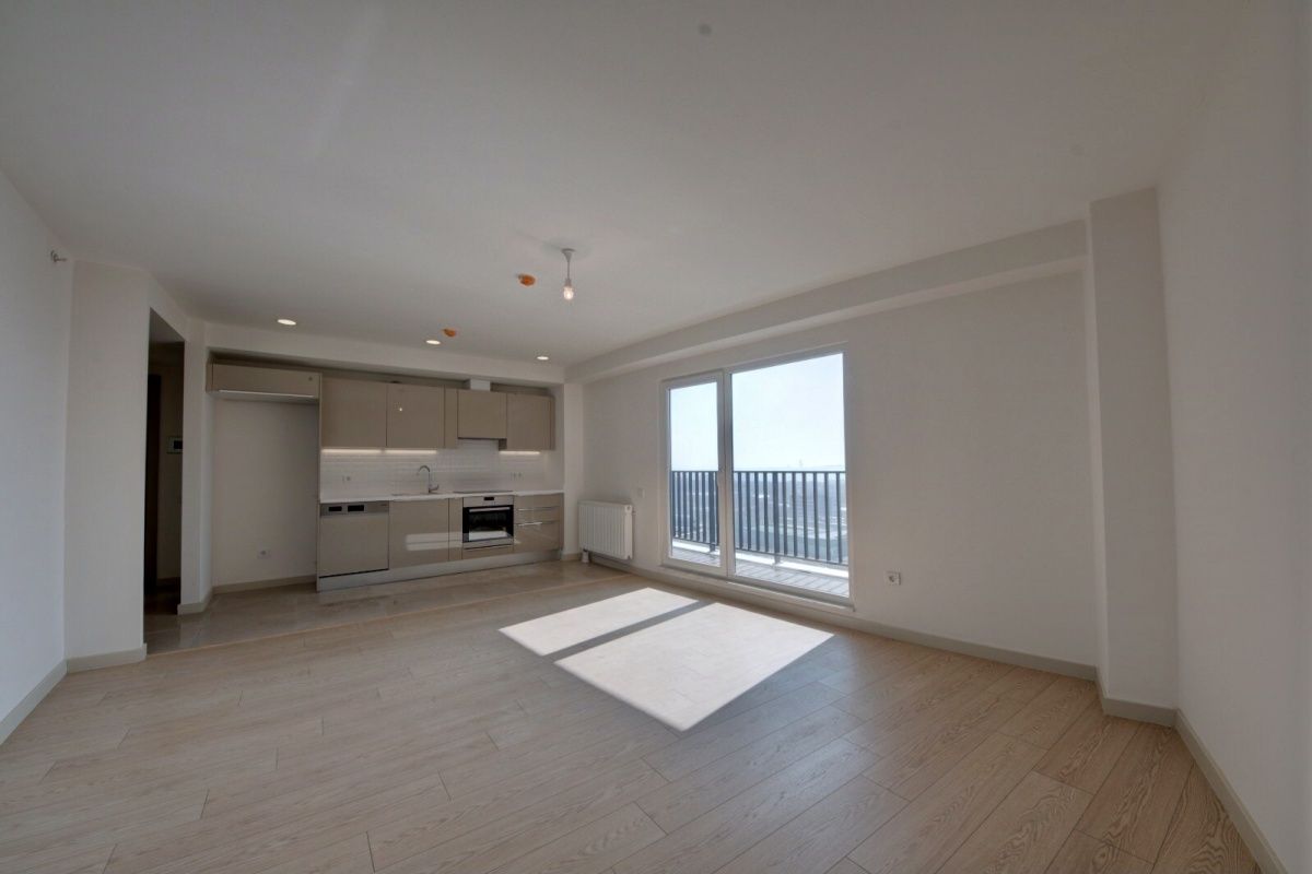 Piso en Estambul, Turquia - imagen 7