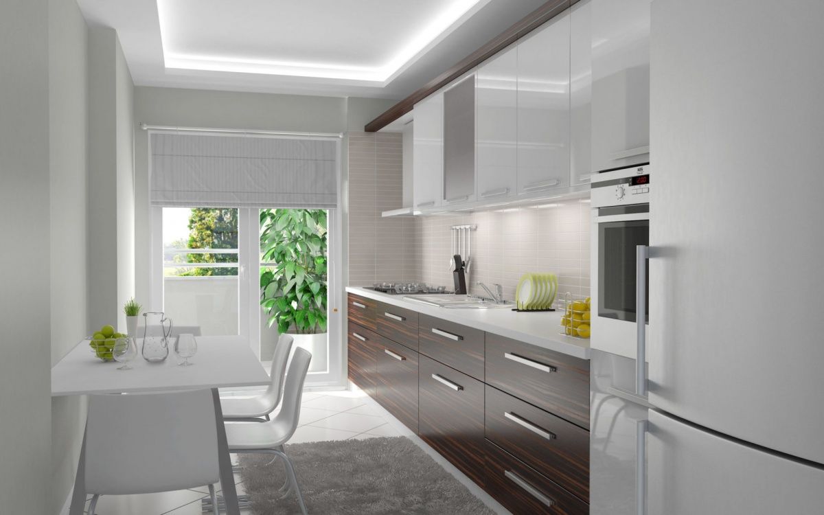 Wohnung in Istanbul, Türkei, 371 m² - Foto 7