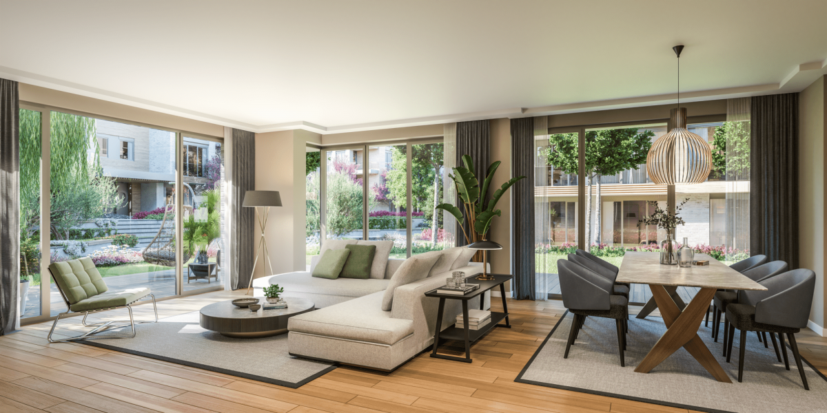 Appartamento a Istanbul, Turchia, 282 m² - foto 7