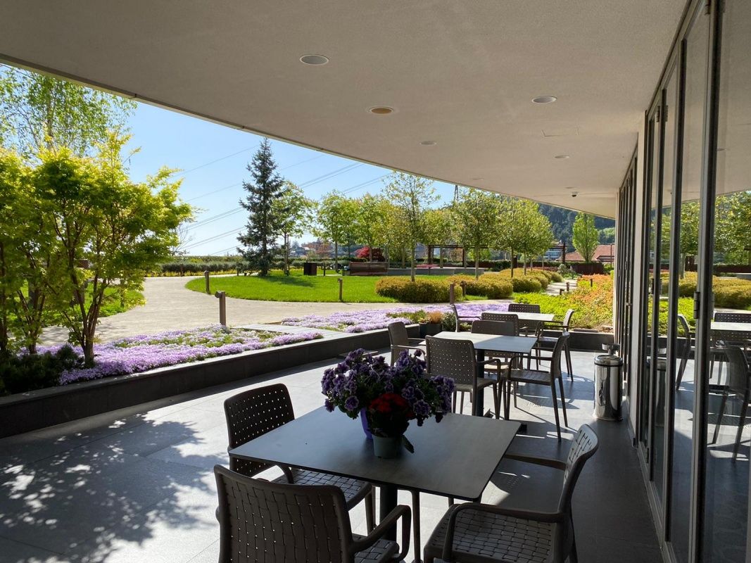 Flat in Istanbul, Turkey, 268 m² - picture 7