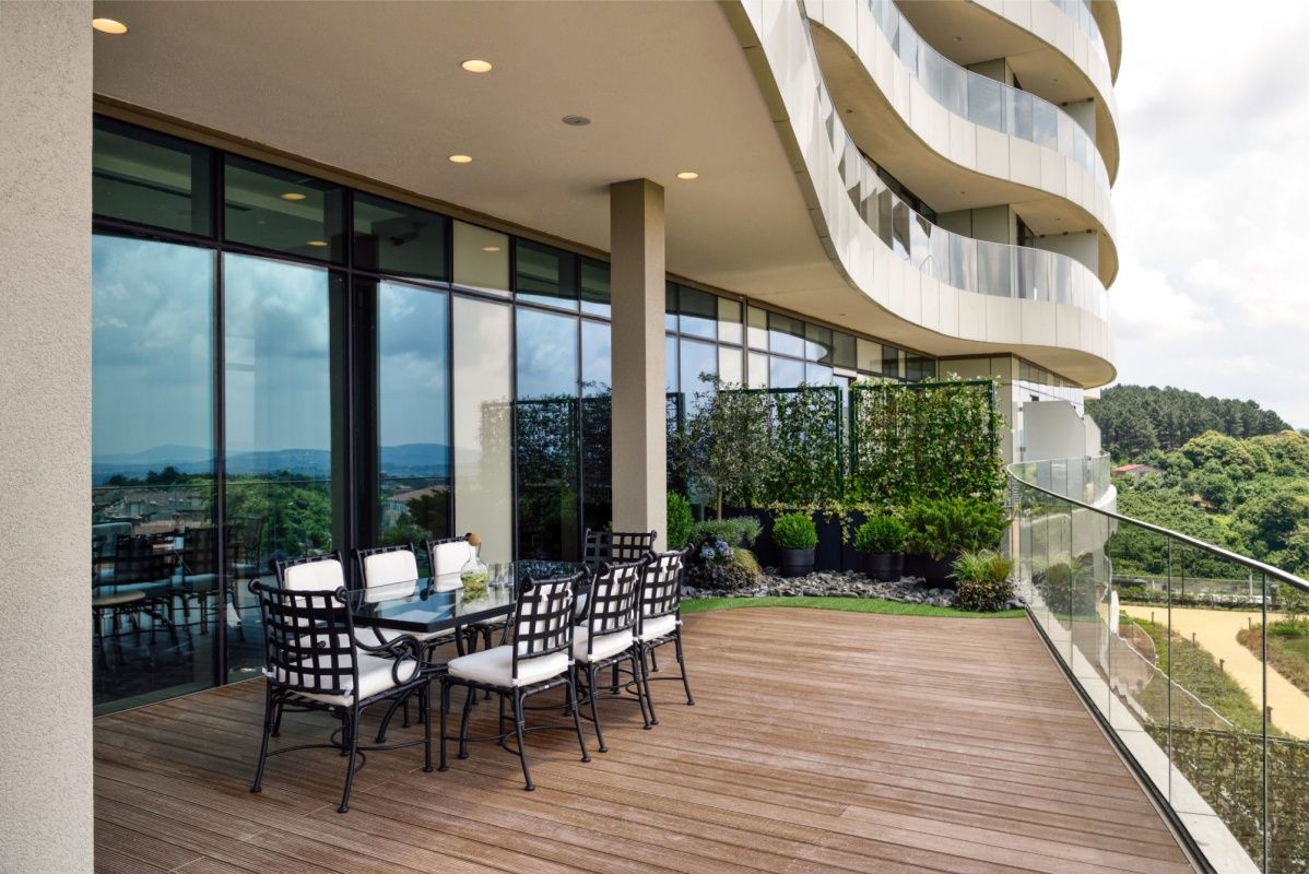 Flat in Istanbul, Turkey, 268 m² - picture 7