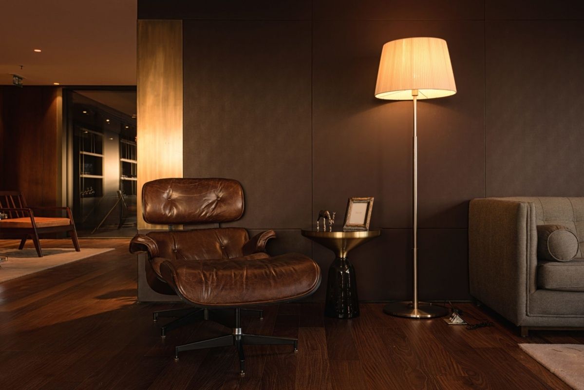 Piso en Estambul, Turquia, 209 m² - imagen 7