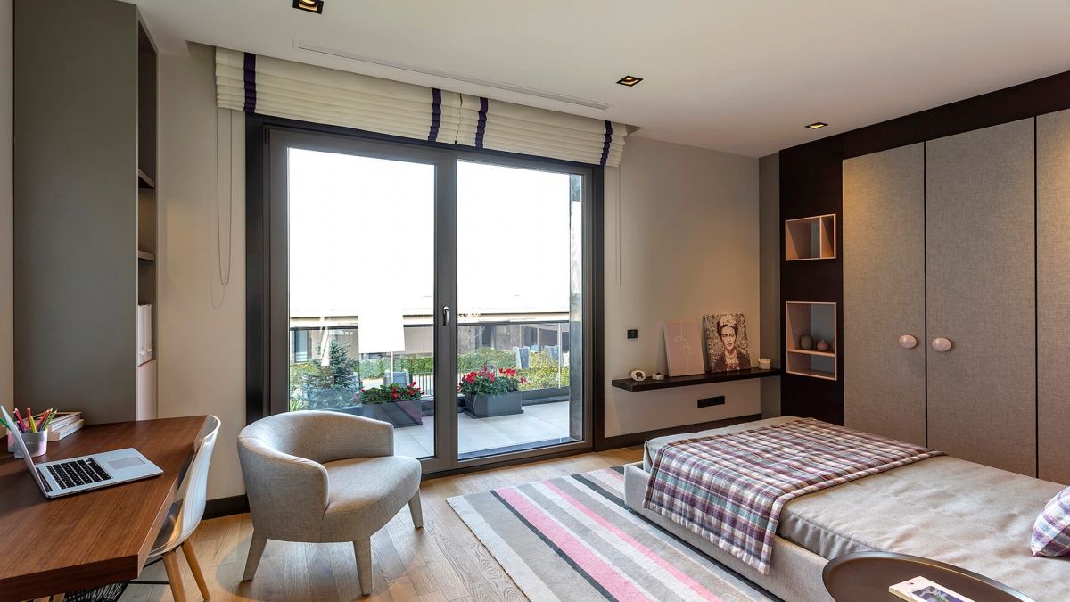 House in Istanbul, Turkey, 265 m² - picture 7