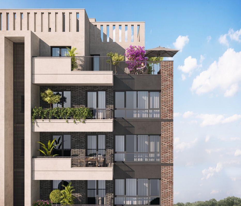 Piso en Estambul, Turquia, 187 m² - imagen 7