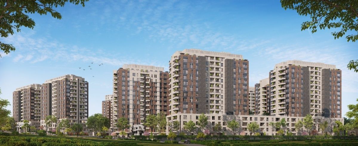 Appartamento a Istanbul, Turchia, 187 m² - foto 7