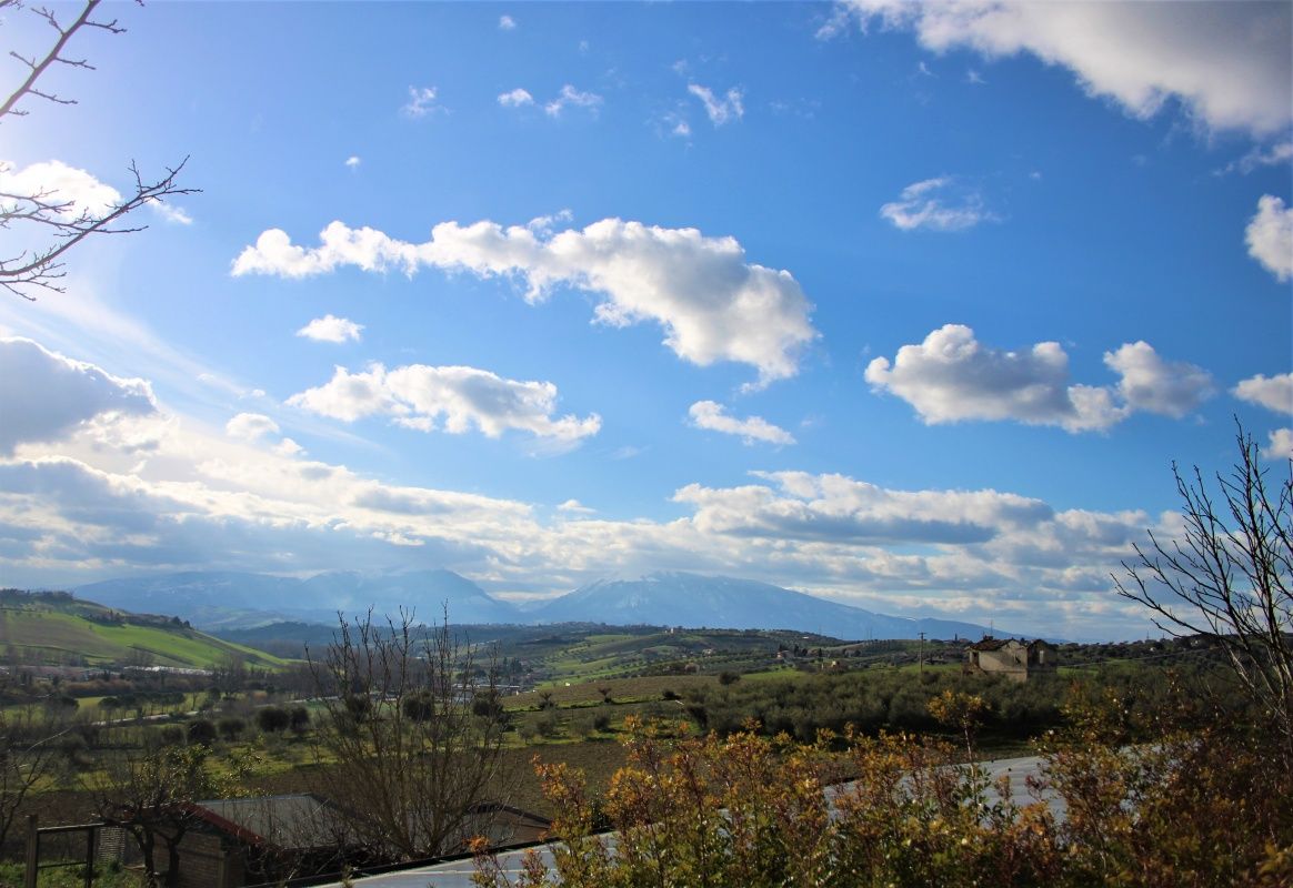 Haus in Tortoreto, Italien, 430 m² - Foto 7