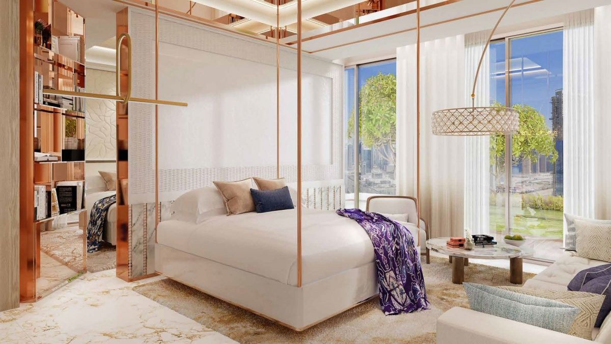 Appartement à Dubaï, EAU, 105 m² - image 7