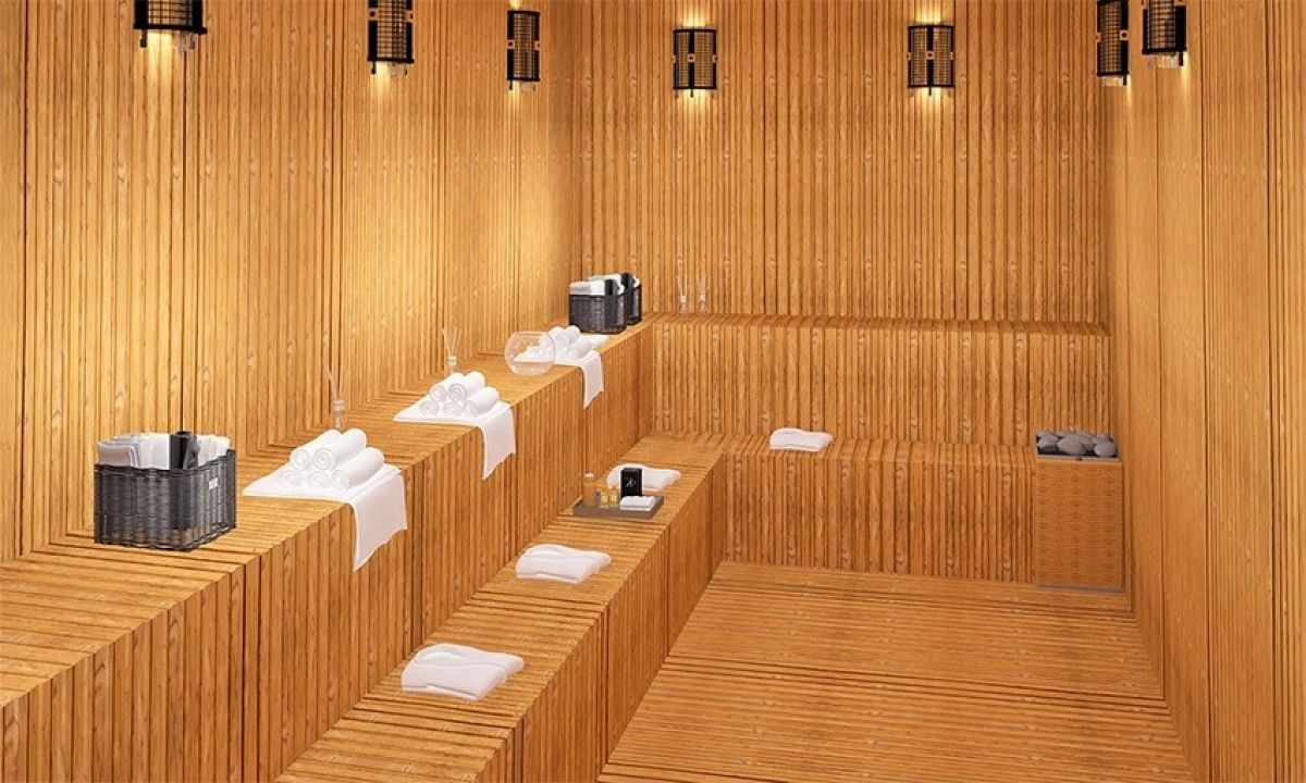 Wohnung in Alanya, Türkei, 124 m² - Foto 7