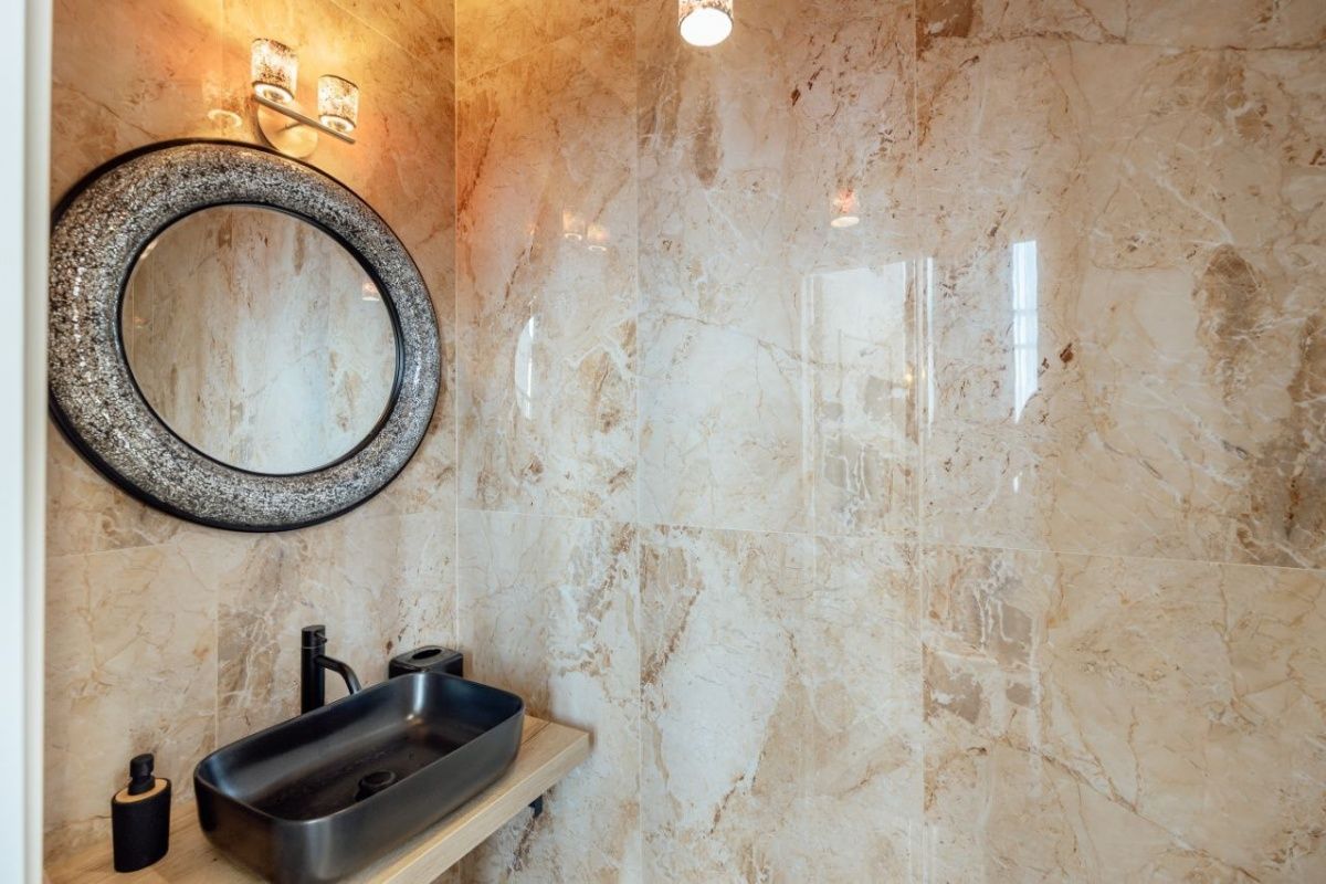 House in Kumbor, Montenegro, 338 m² - picture 7