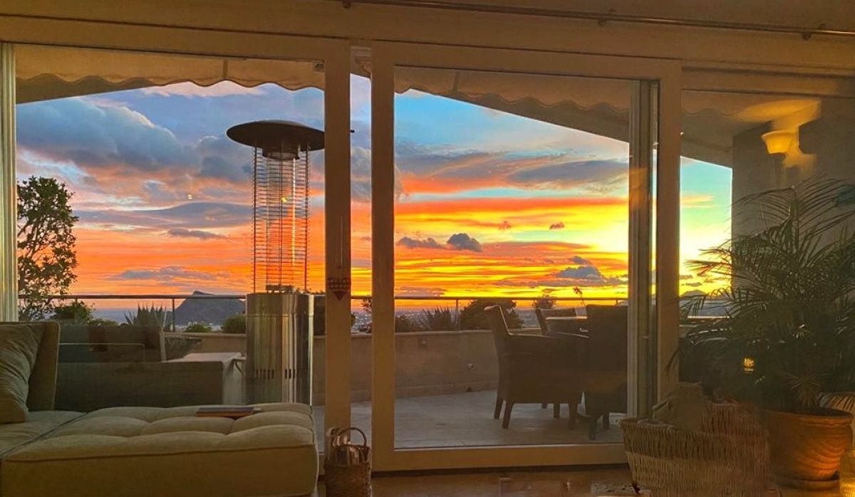 Flat on Costa Blanca, Spain, 521 m² - picture 7