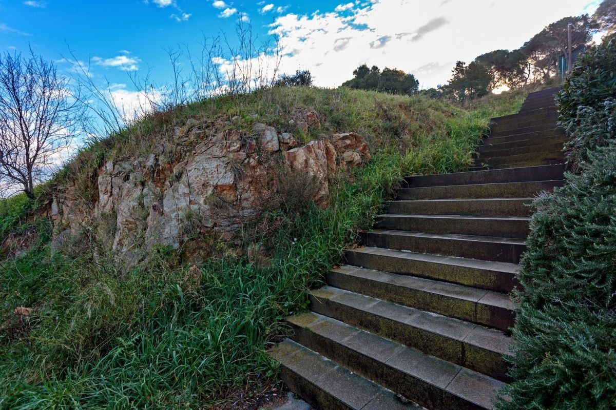 Land on Costa Brava, Spain, 1 061 ares - picture 7