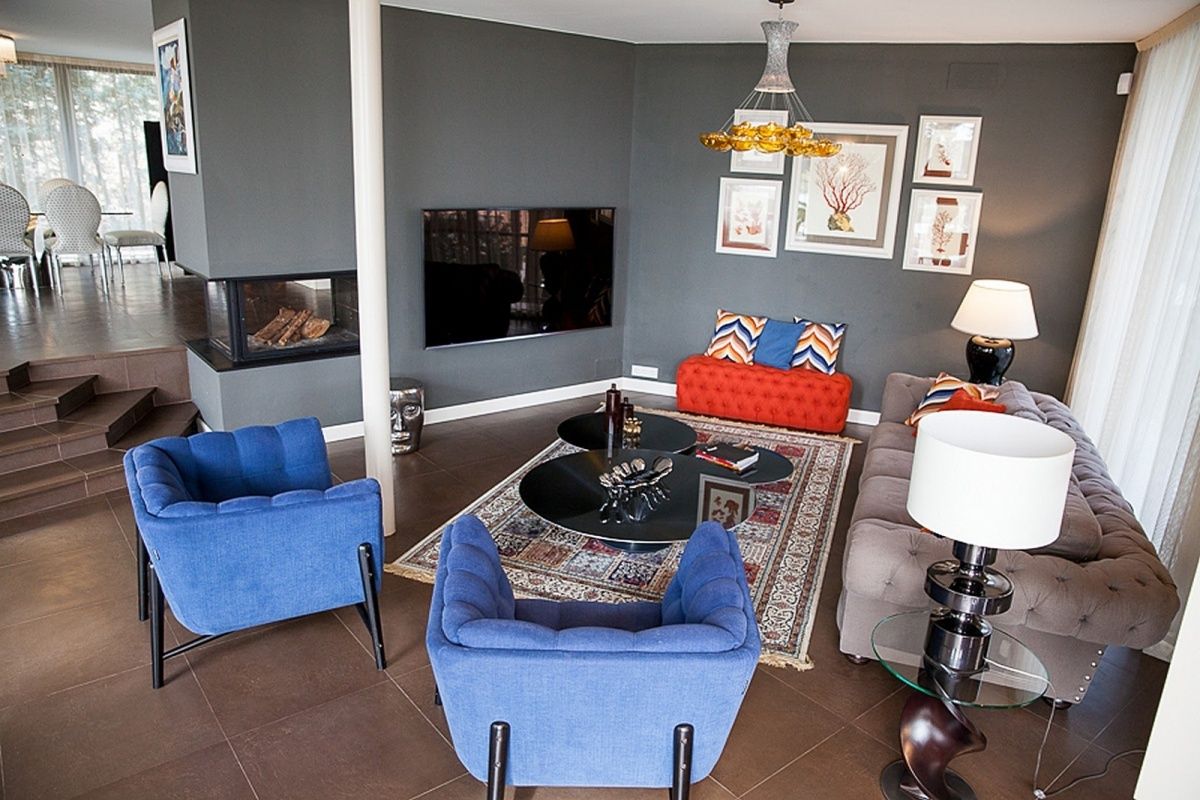 Casa sulla Costa Brava, Spagna, 600 m² - foto 7