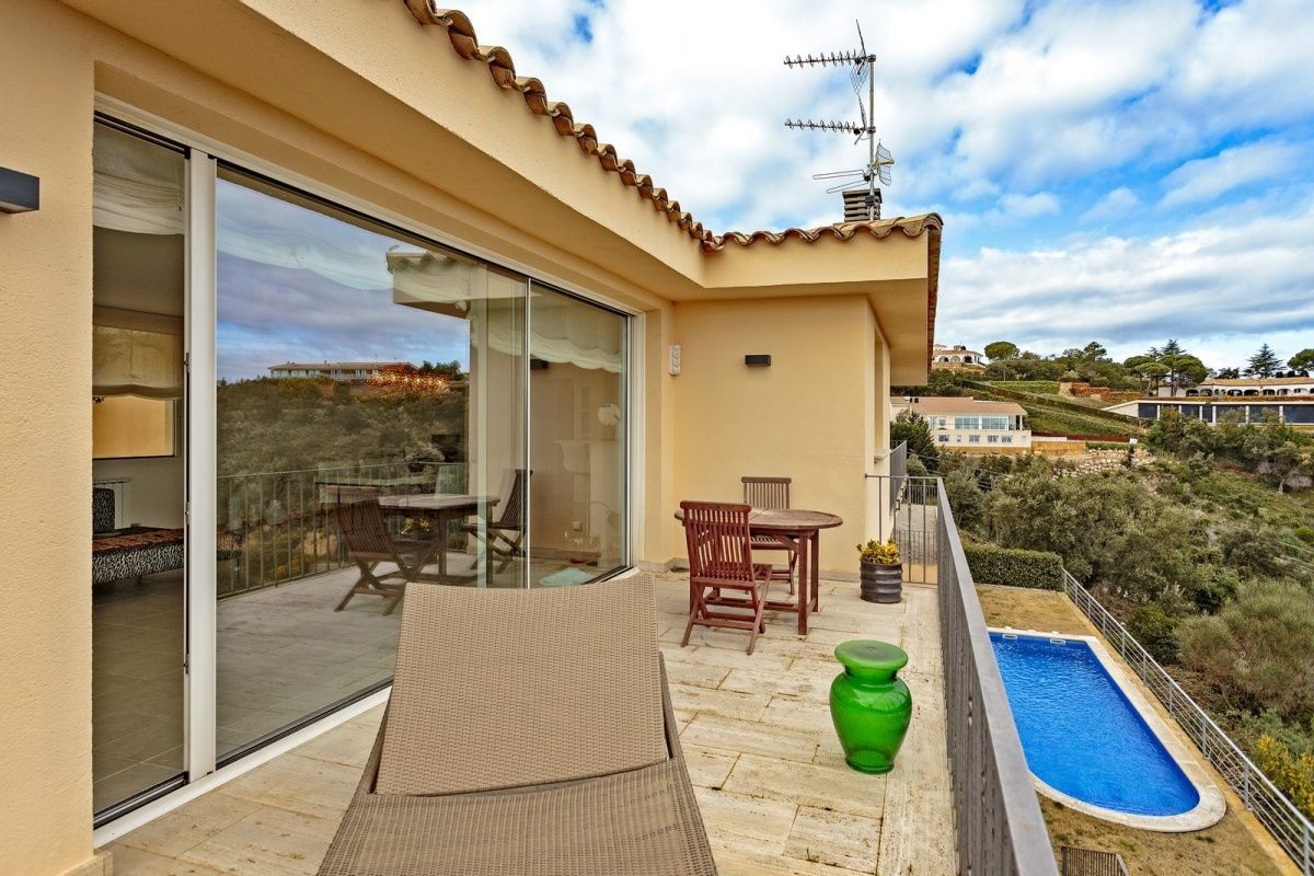Haus in Costa Brava, Spanien, 295 m² - Foto 7
