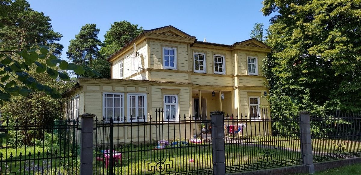 Maison à Dzintari, Lettonie, 180 m² - image 7