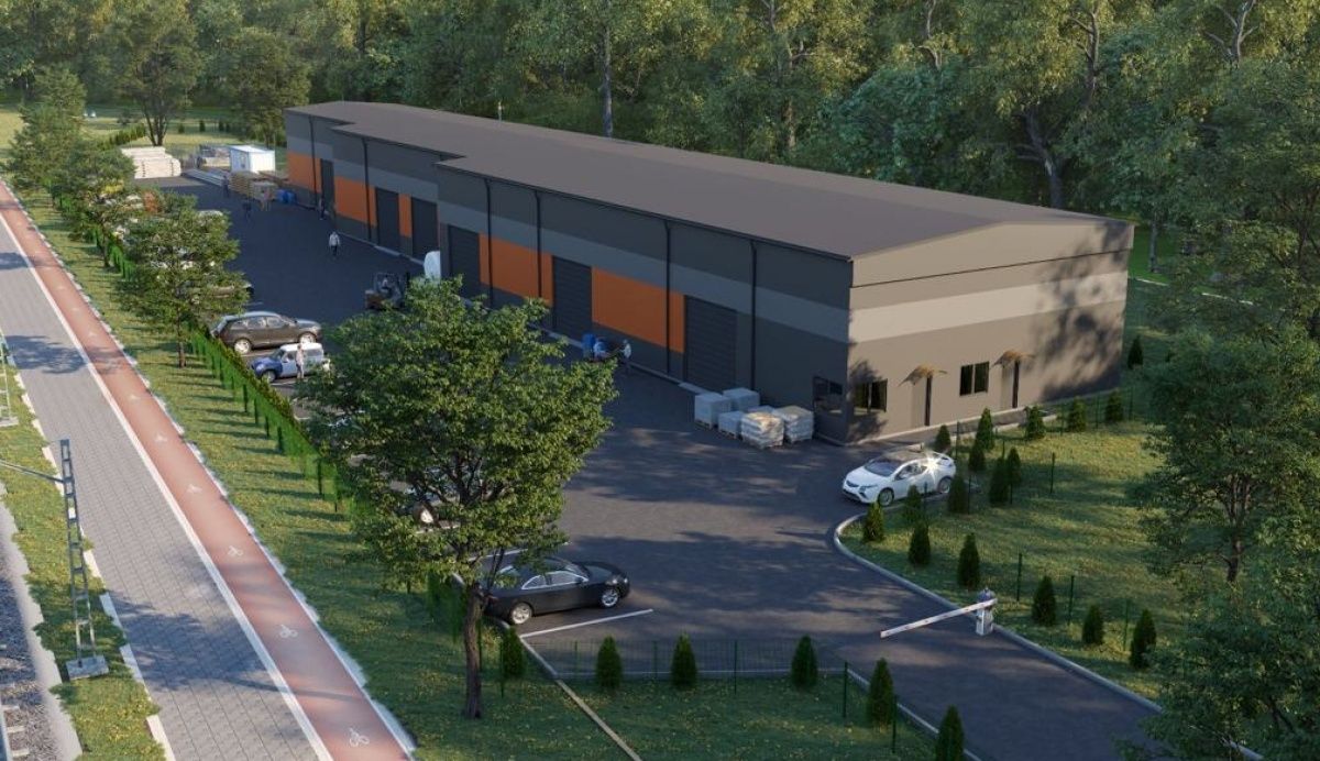 Propiedad comercial en Riga, Letonia, 990 m² - imagen 7