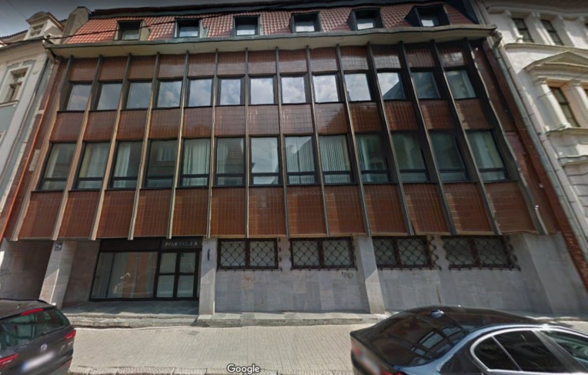 Commercial apartment building in Riga, Latvia, 1 875 m² - picture 7