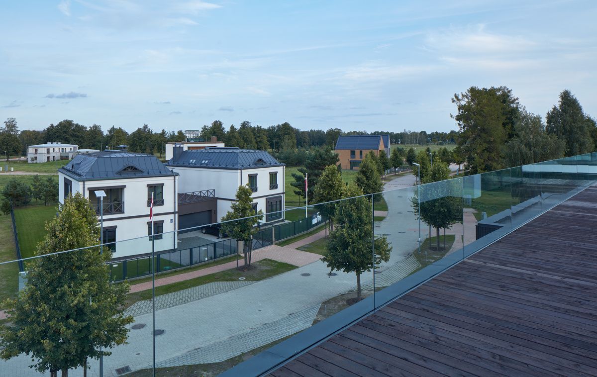 Flat in Riga, Latvia, 245 m² - picture 7