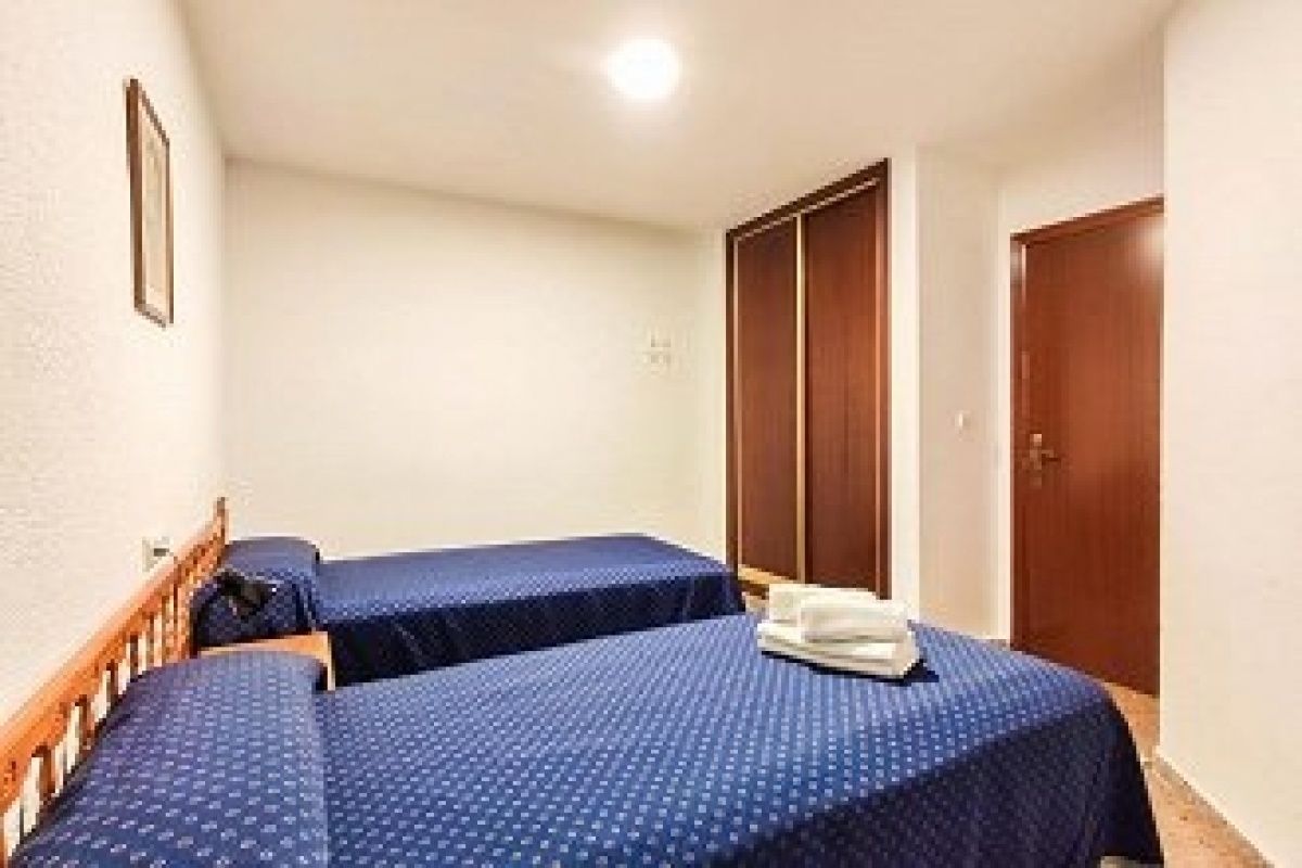 Hotel, albergo sulla Costa Blanca, Spagna - foto 7