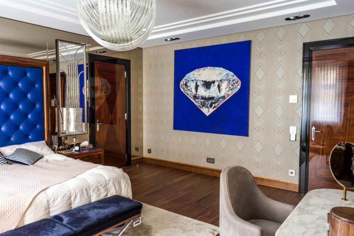 Appartamento a Riga, Lettonia, 174 m² - foto 7