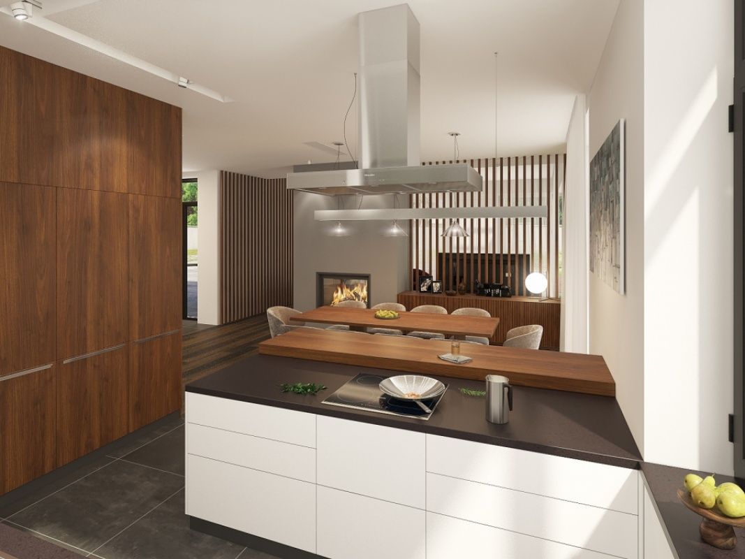 Casa en Riga, Letonia, 366 m² - imagen 7