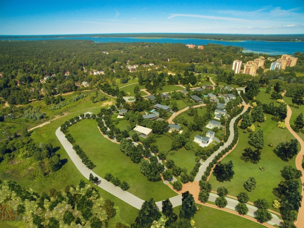 Maison à Riga, Lettonie, 339 m² - image 7